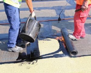 Waterproofing Contractors