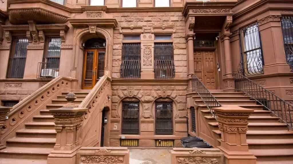 Facade Renovation NYC