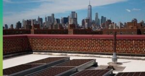 Parapet Wall Contractors