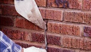 Brick Repair Services