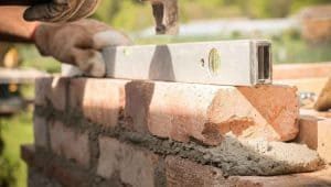 Brick Construction Services